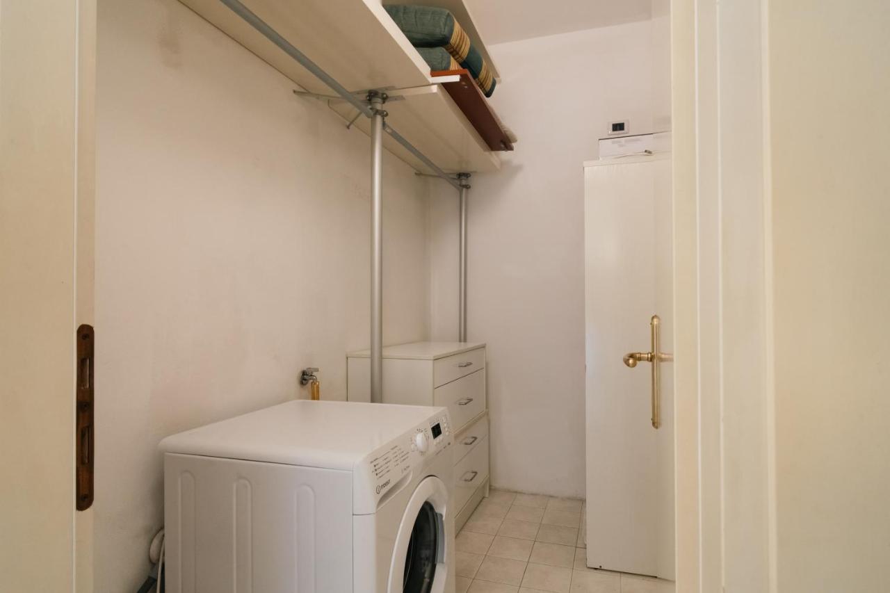 Appartamento Scaligero Borgo Trento Verona Eksteriør billede